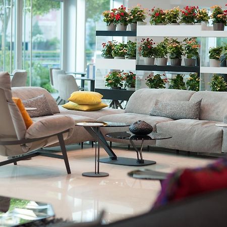 Athenaeum Palace & Luxury Suites Экстерьер фото