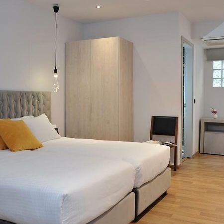 Athenaeum Palace & Luxury Suites Экстерьер фото