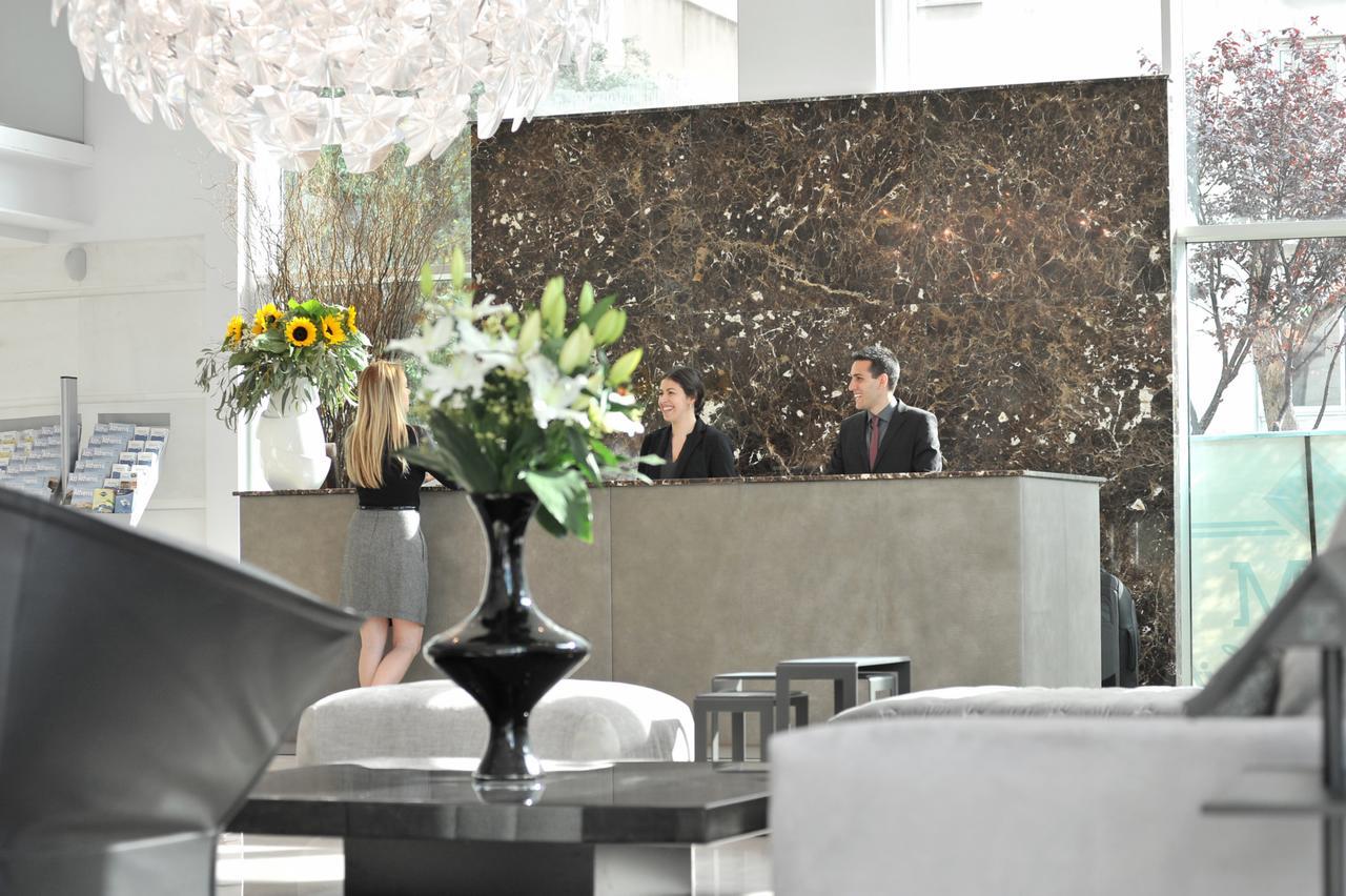 Athenaeum Palace & Luxury Suites Экстерьер фото