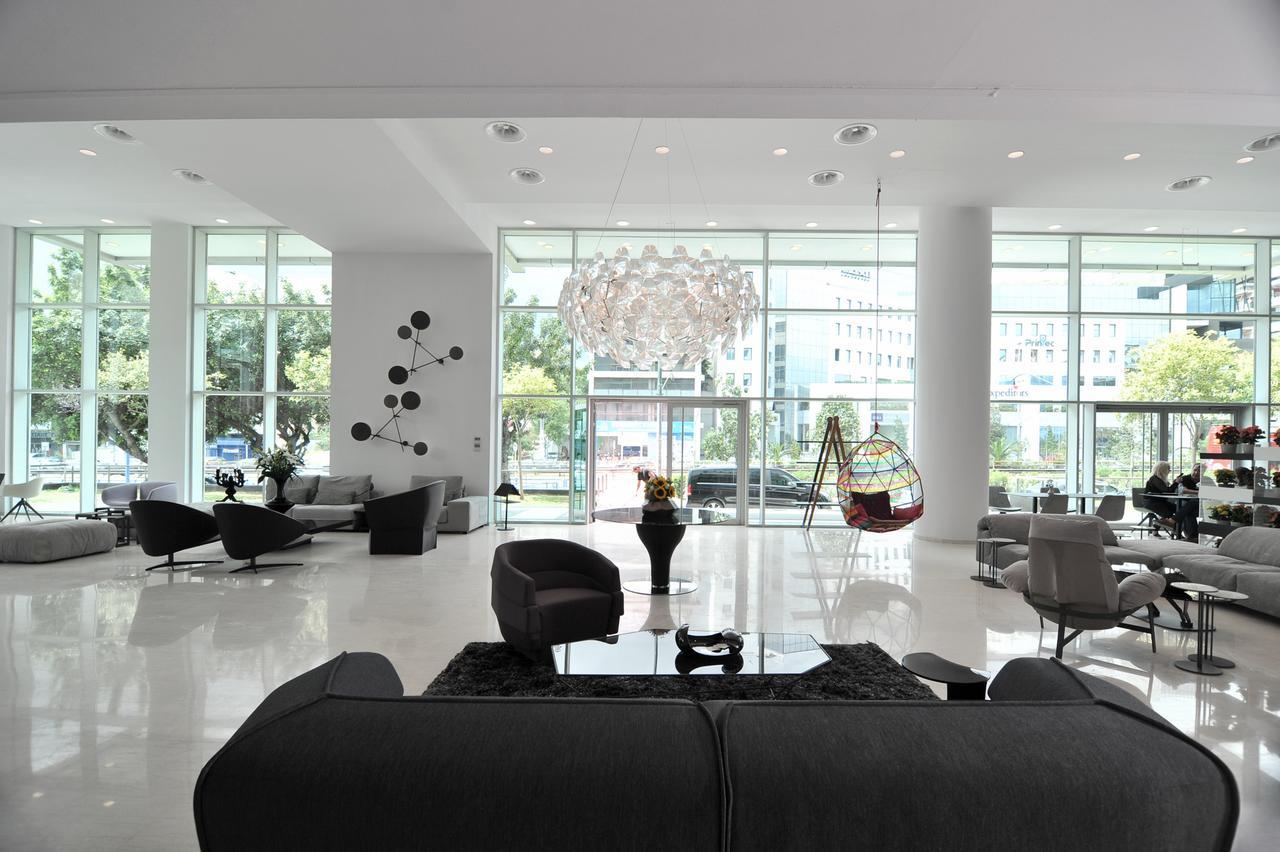 Athenaeum Palace & Luxury Suites Экстерьер фото