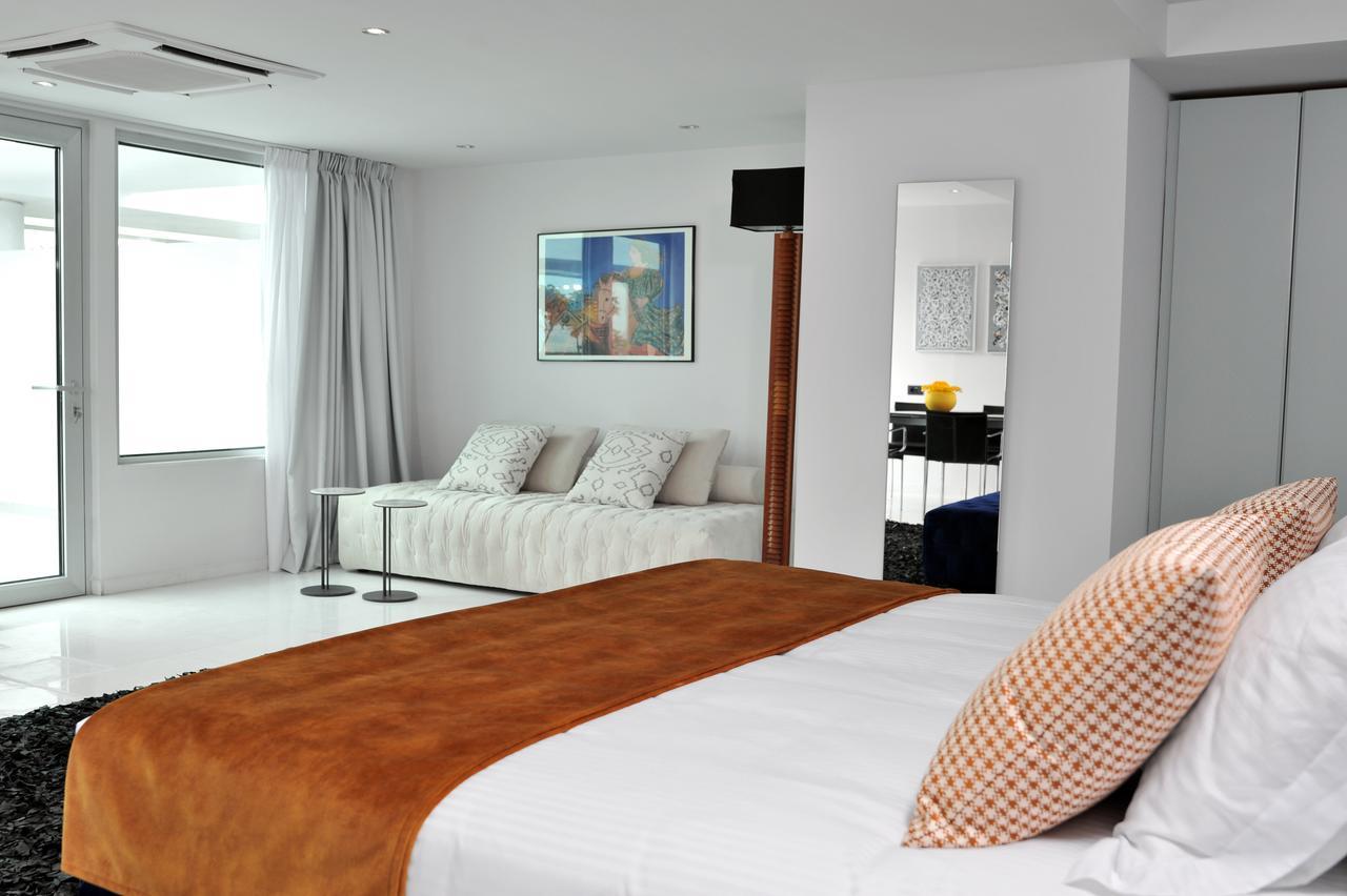 Athenaeum Palace & Luxury Suites Экстерьер фото