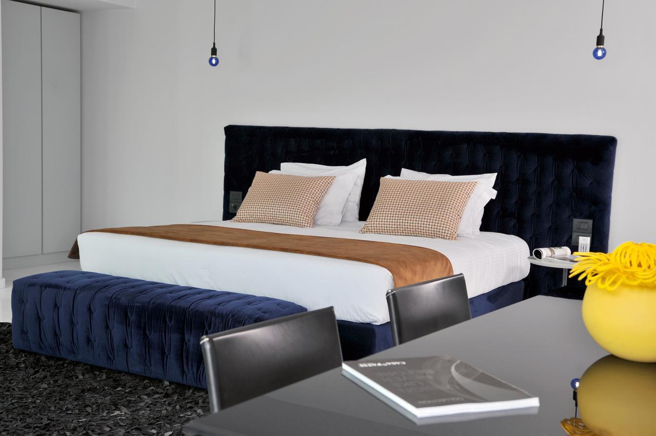 Athenaeum Palace & Luxury Suites Экстерьер фото