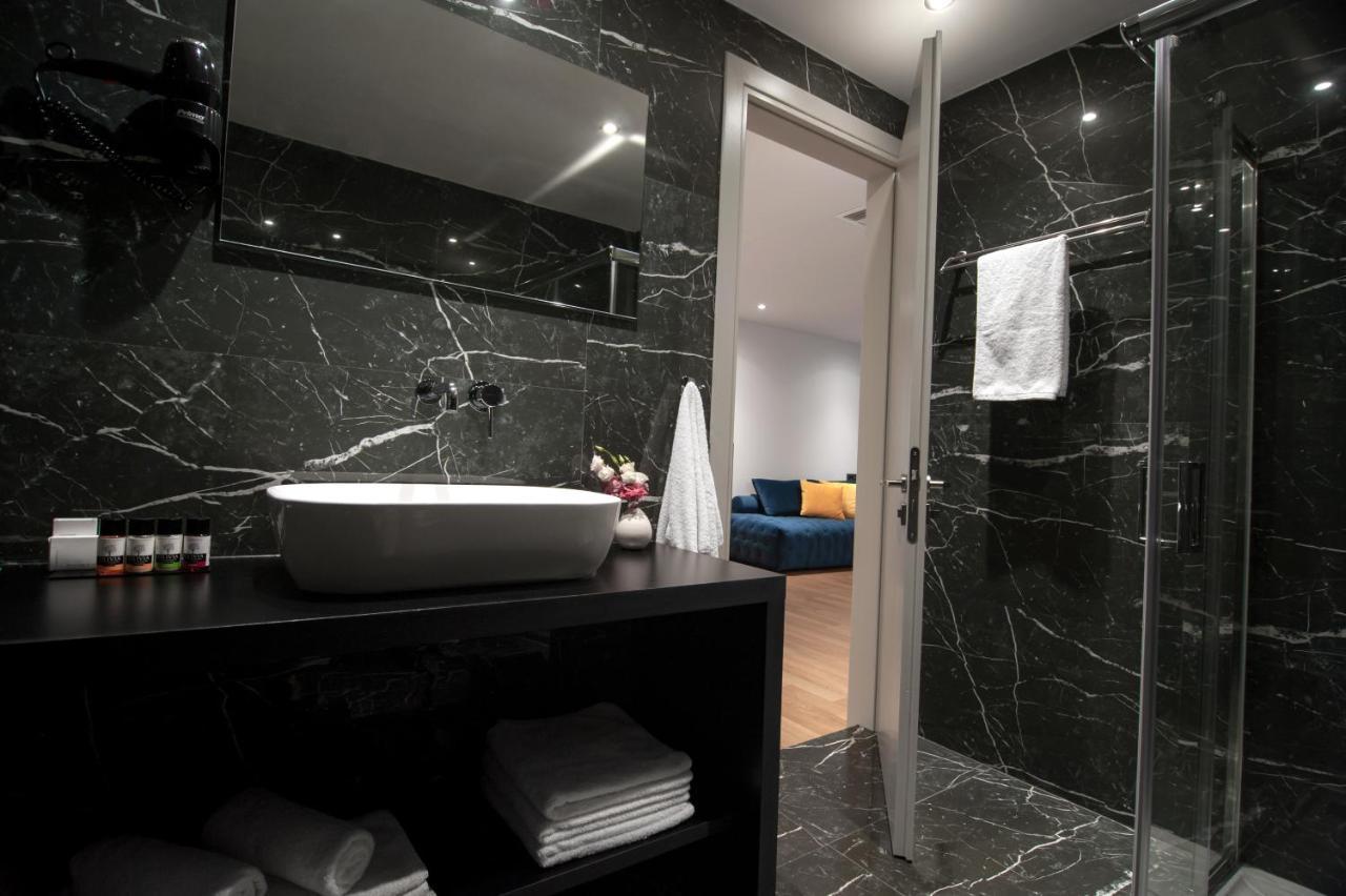 Athenaeum Palace & Luxury Suites Экстерьер фото